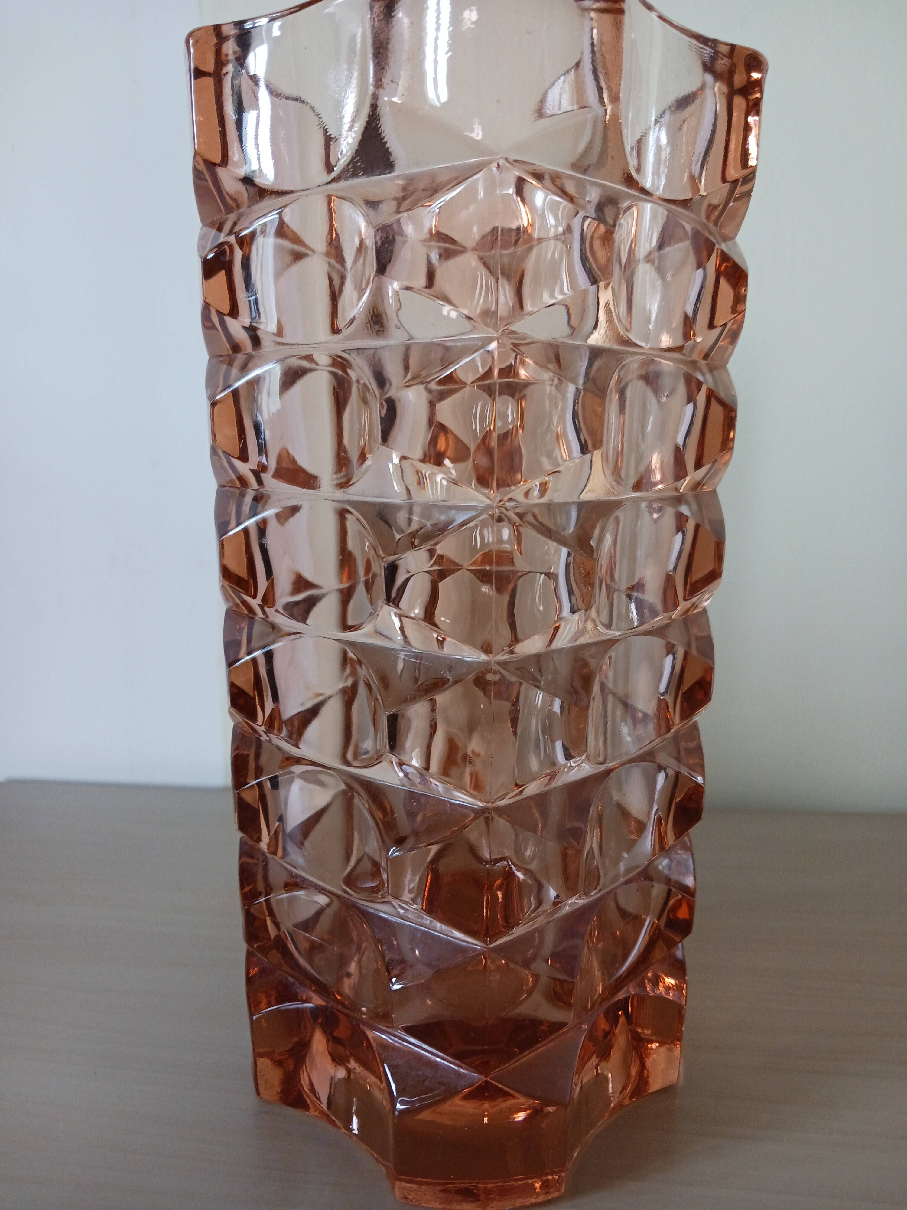 Vase Windsor de la marque Luminarc .
