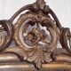 Napoleon III Mirror