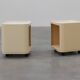 Unité Kartell Componibili modèle 4979 par Anna Castelli Ferrieri, Italie, années 1970.