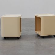 Kartell Componibili unit model 4979 by Anna Castelli Ferrieri, Italy 1970s