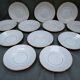 Sologne Porcelain coffee service 24 pieces