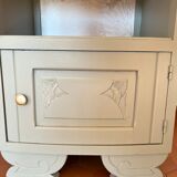 Bedside table