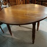 Swing table
