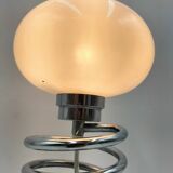 "Ingo Maurer" spring lamp