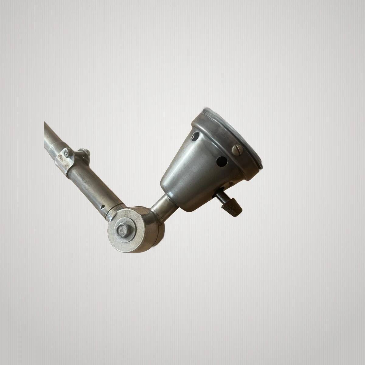 Midgard lamp