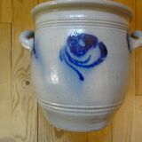 Pot en grés d'Alsace Betschdorf