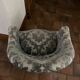 Toad armchair