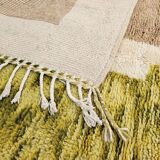 Moroccan Berber rug 250cm x 150cm