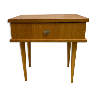 Vintage beside table