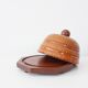 Vintage Cheese Tray by Secla, 1960s