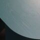 Side table Totem Pill by Puik Design dark green