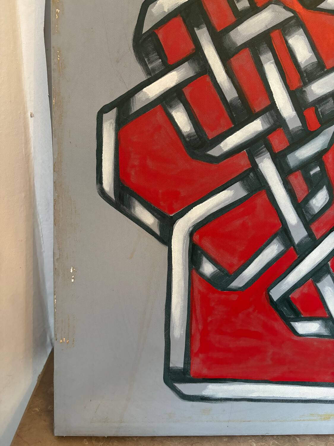 Modern school by Michelini