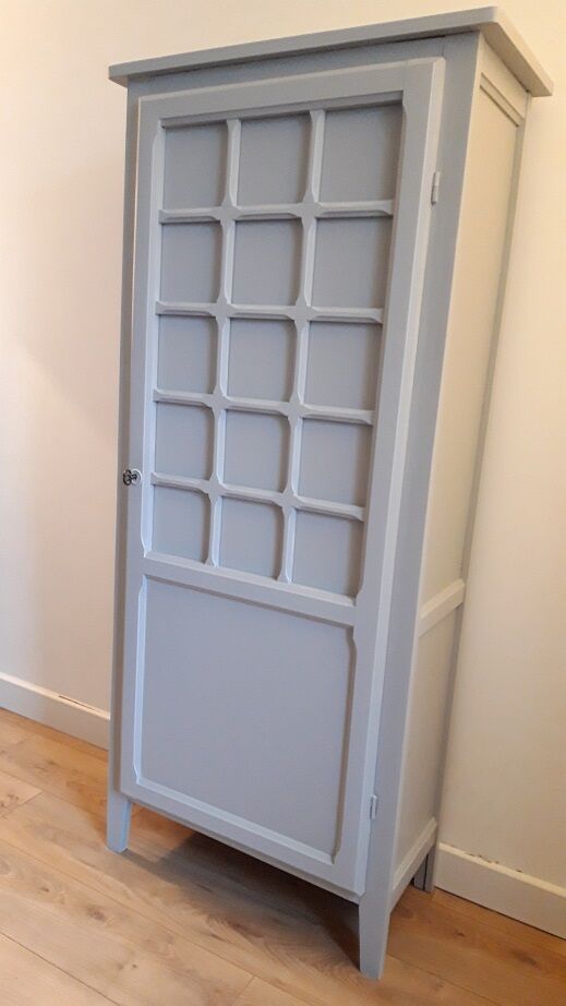 Parisian wardrobe 1960