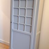 Parisian wardrobe 1960