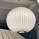 Light suspensions Design George Nelson - Ball