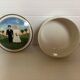 Candy box the naïf bride and groom Villeroy and Boch