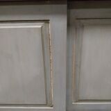 Renovated old counter