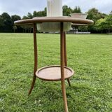 Old dressing table