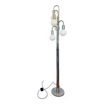 Vintage floor lamp 1970