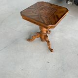 Small coffee table