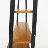 Scandinavian teak chest of drawers, Sweden, 1960