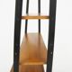 Commode scandinave en teck, Suède, 1960