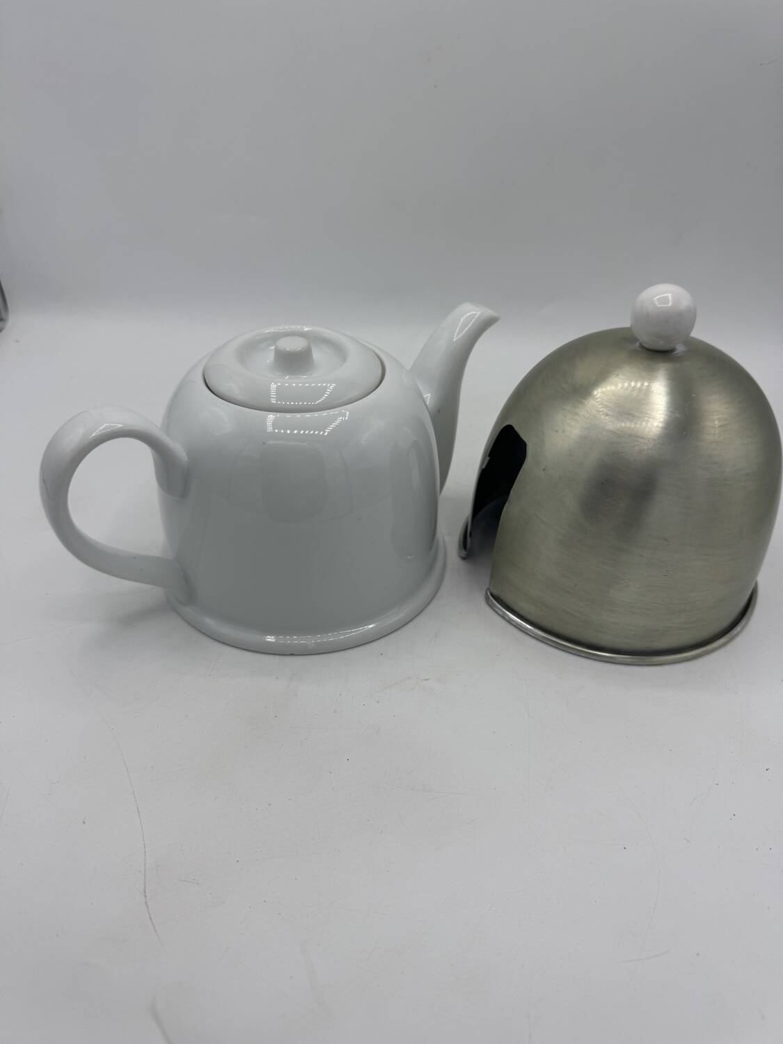 Vintage teapot
