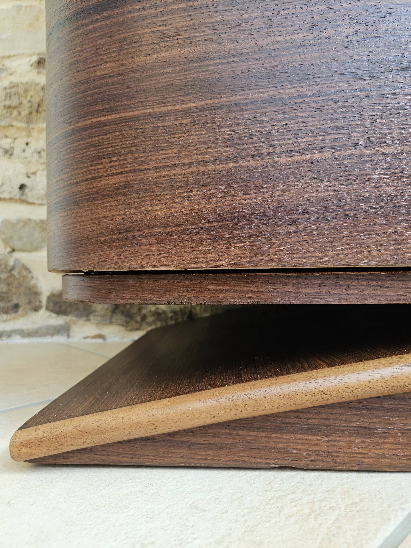 Art Deco sideboard