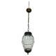 Lampe de Plafond dans le Style d'Adolf Loos