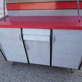 Buffet vintage formica