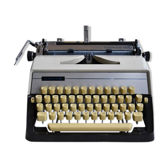 Machine à écrire adler gabriele 30 - vintage germany