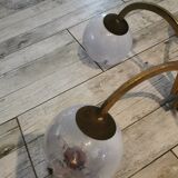 Vintage chandelier