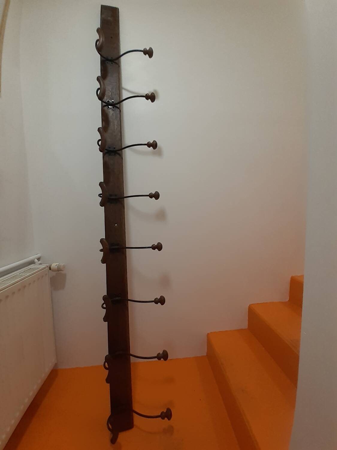 bistrot coat rack