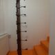 bistrot coat rack