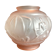 Vase boule art déco 972