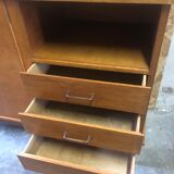 Enfilade 60-70s feet compass