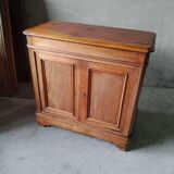 2-door sideboard, Parisian sideboard