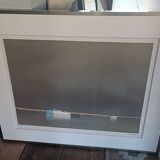 Original signed lithograph, EA by DOUTRELEAU.