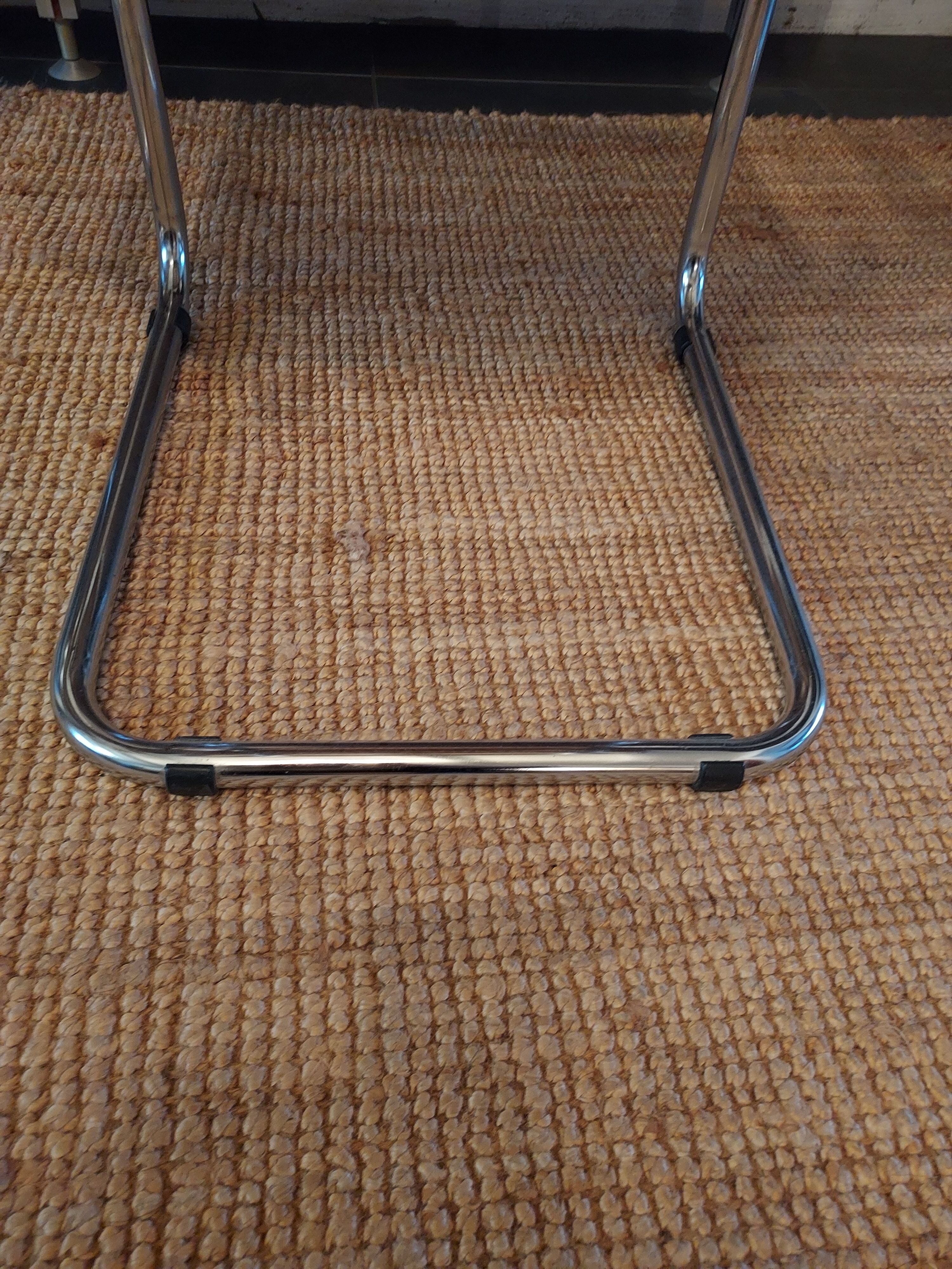 Armchairs cesca b64, Marcel Breuer