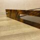 Service tray plexi "house mercier ", alpac, 70