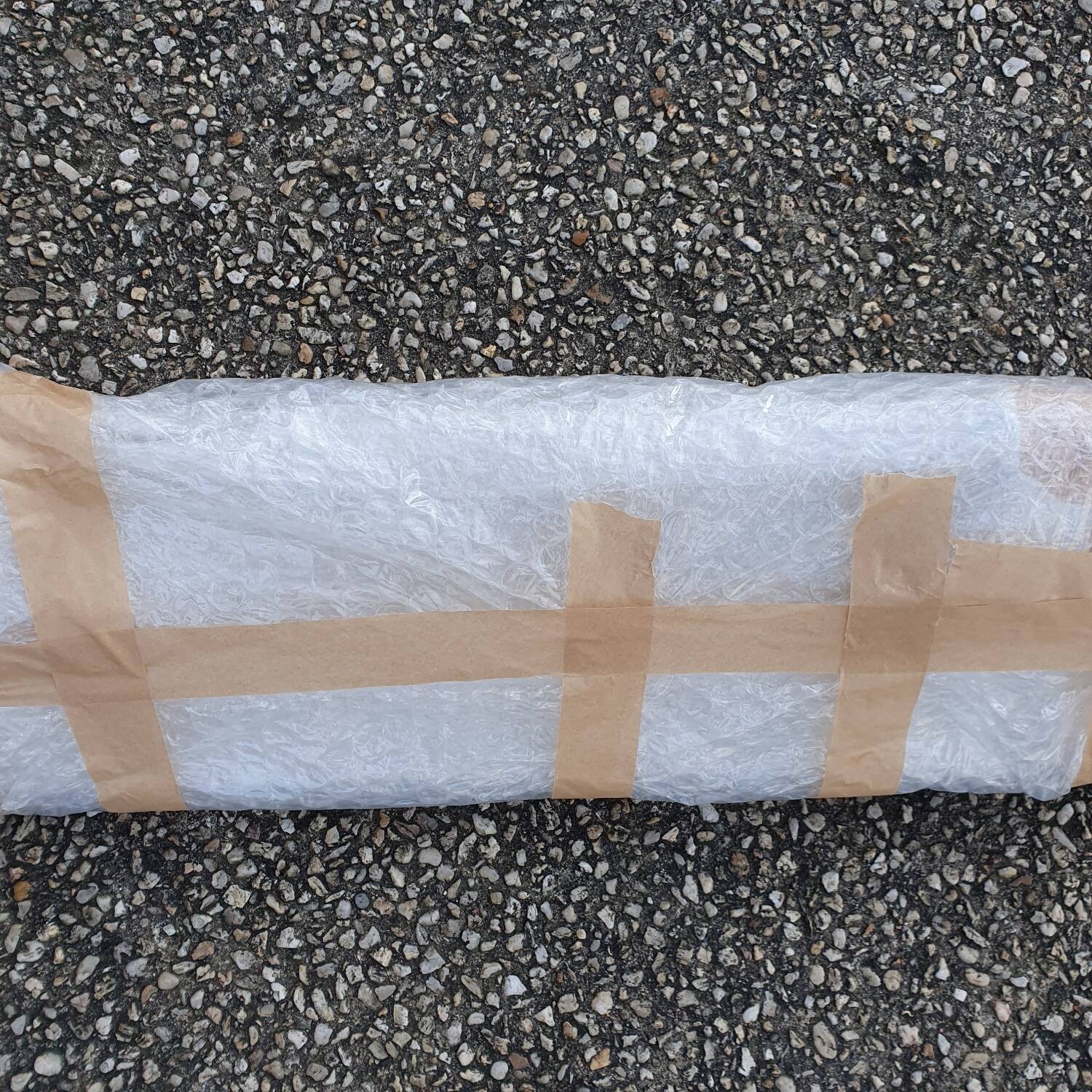 4 Louis XV Terre de Fer soup plates