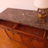 Meuble buffet vintage