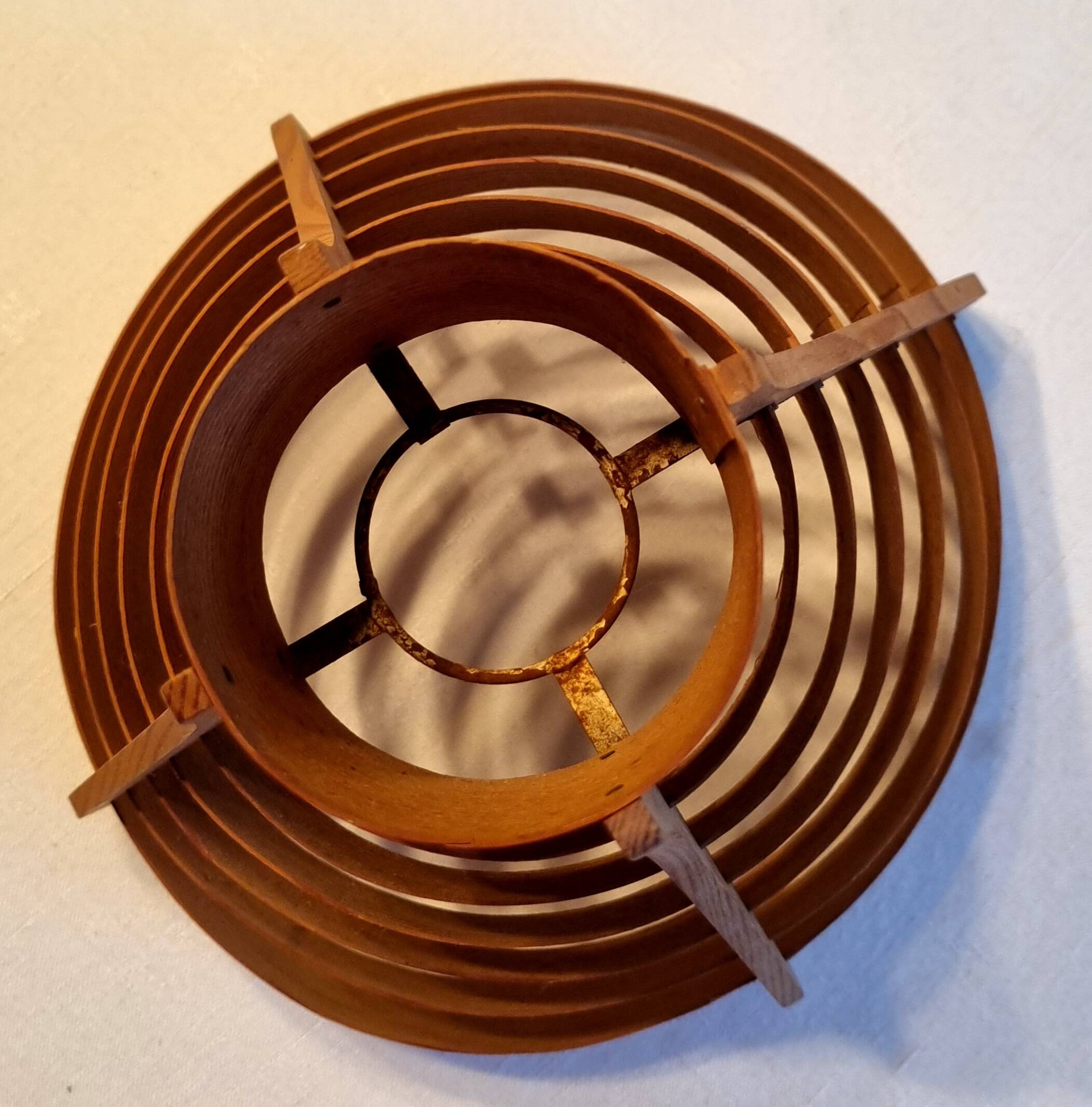 Jacobsson pendant lamp