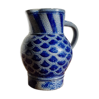 Pitcher vase