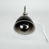1950's Small Bakelite Wall Lamp