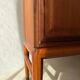 Swedish Bodafors model 2910 sideboard in mahogany