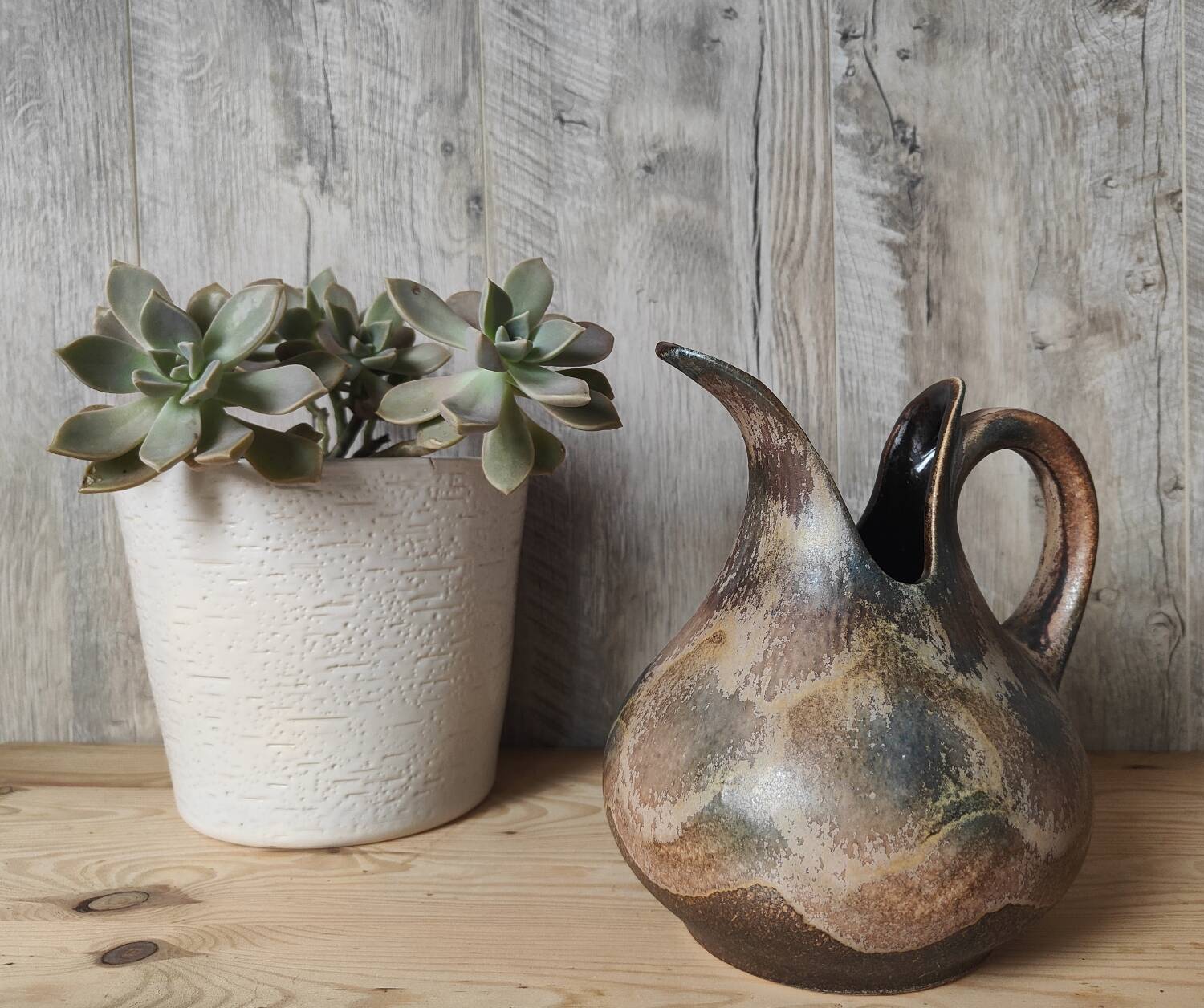 Dumler & Breiden Vase