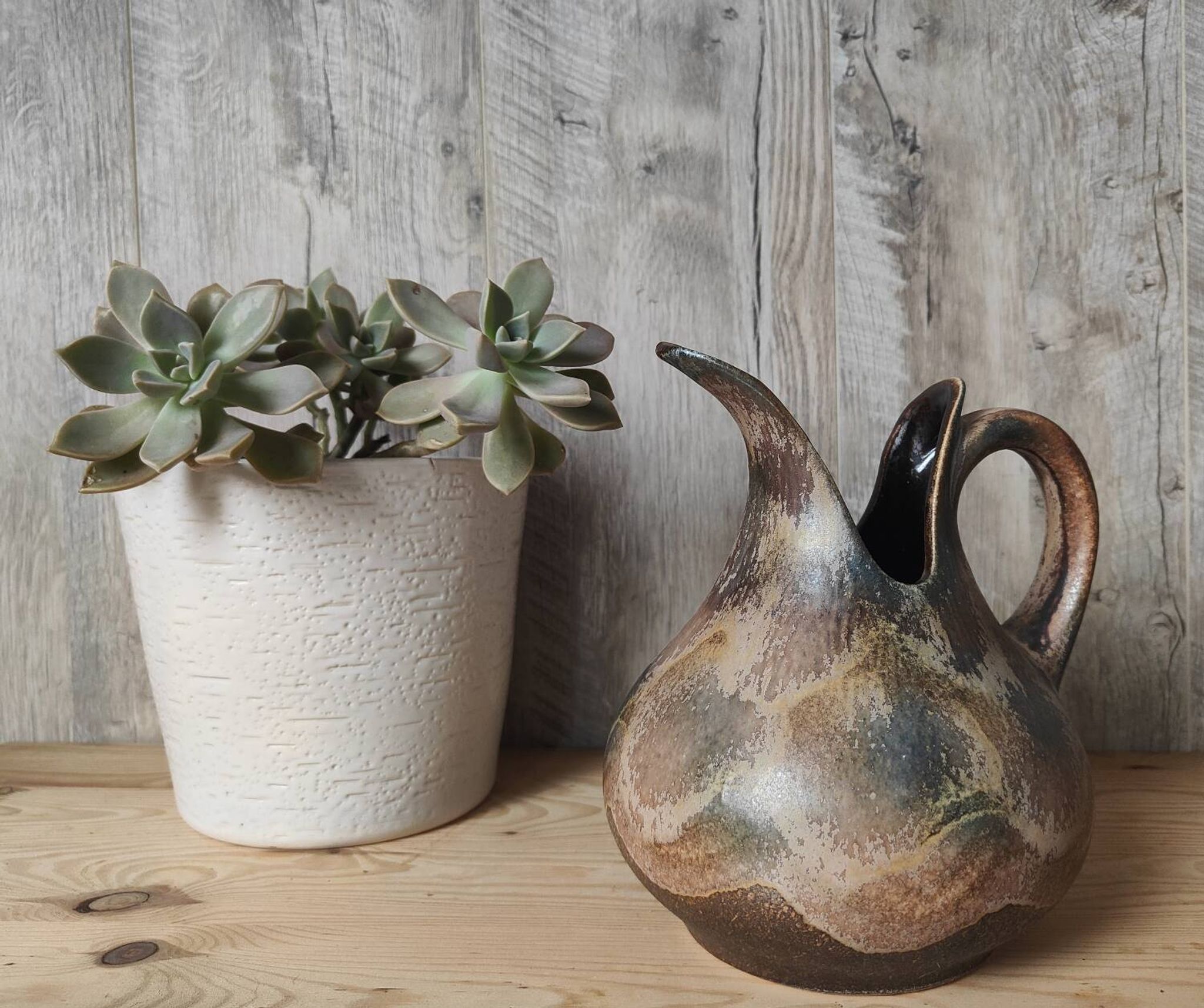 Dumler & Breiden Vase
