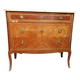 Commode marqueterie