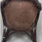 Chaise Bistrot Baumann